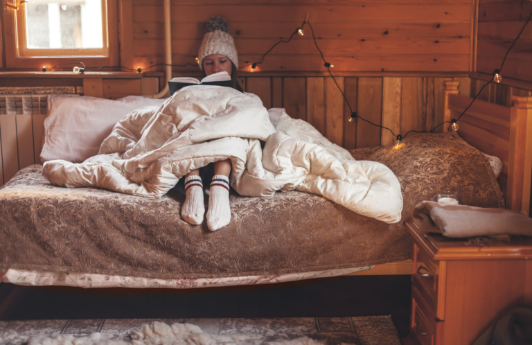 25 Must-Try Activities When You're Spending Christmas Alone