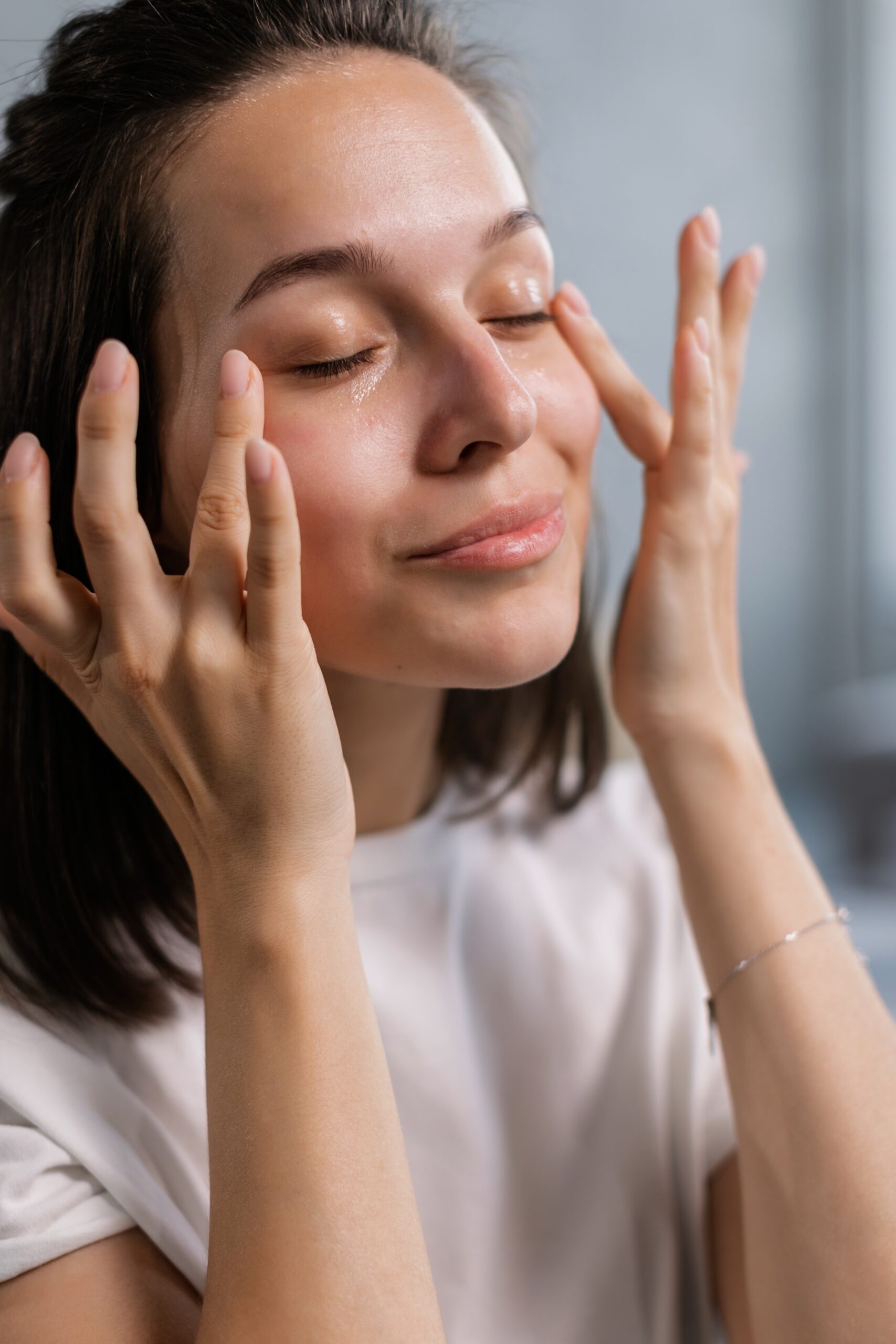 does eye cream actually work?