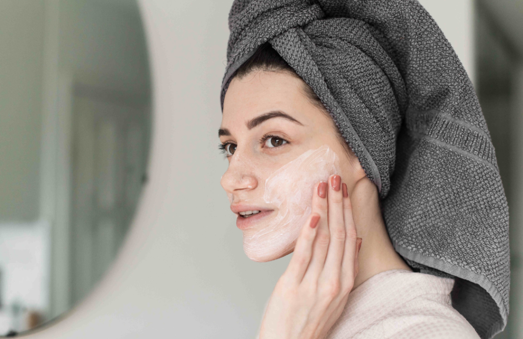 biggest skin care myths