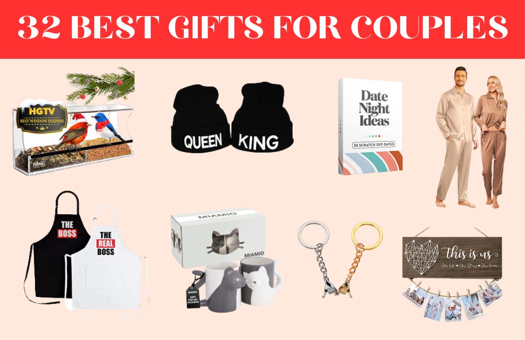 best gifts for couples