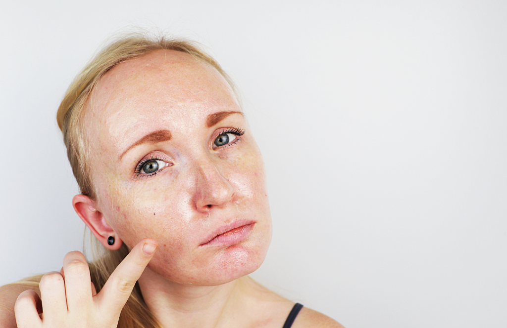 skincare myths and facts