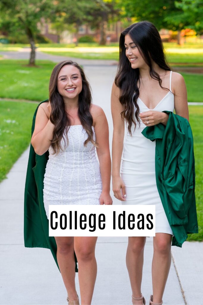college ideas - Lovely Life Balanced