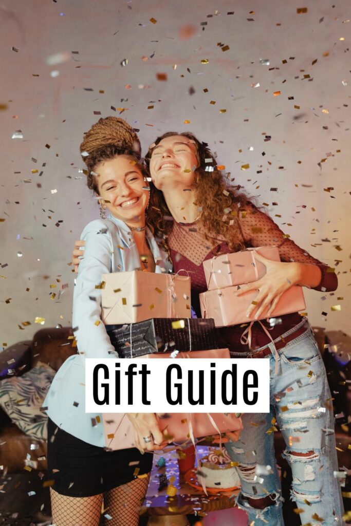 gift guide - Lovely Life Balanced