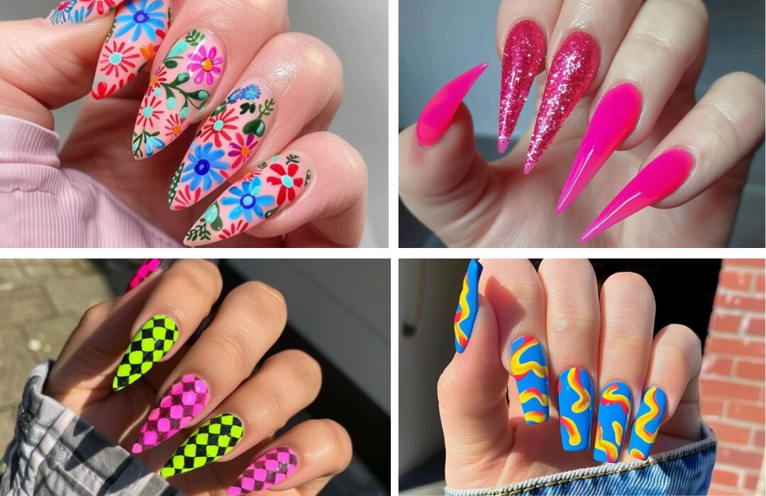 june nail ideas