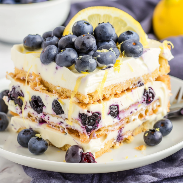 40 Icebox Cakes For Summer That Are Absolute Must-Trys