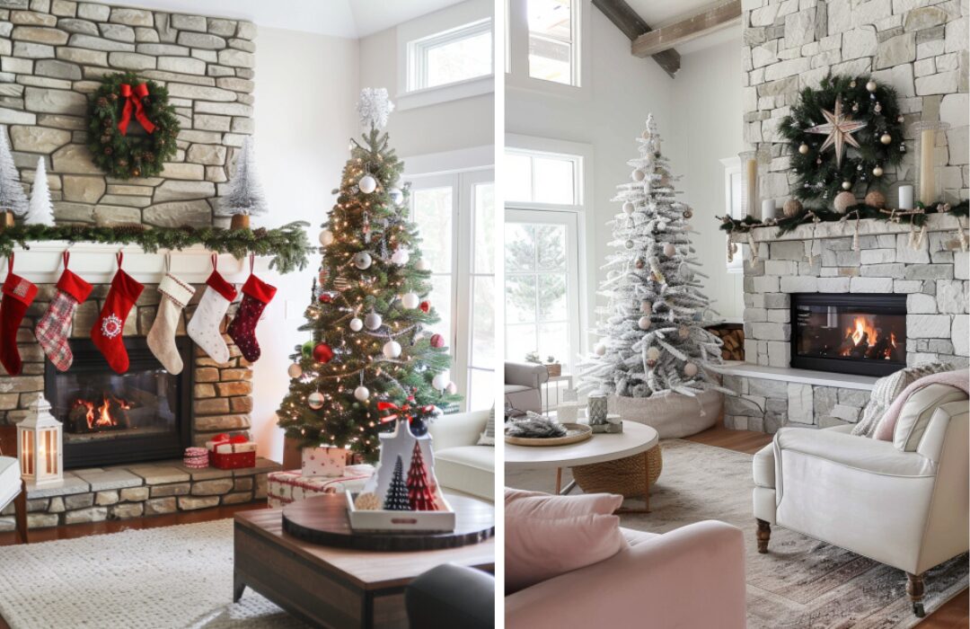 Christmas decor ideas